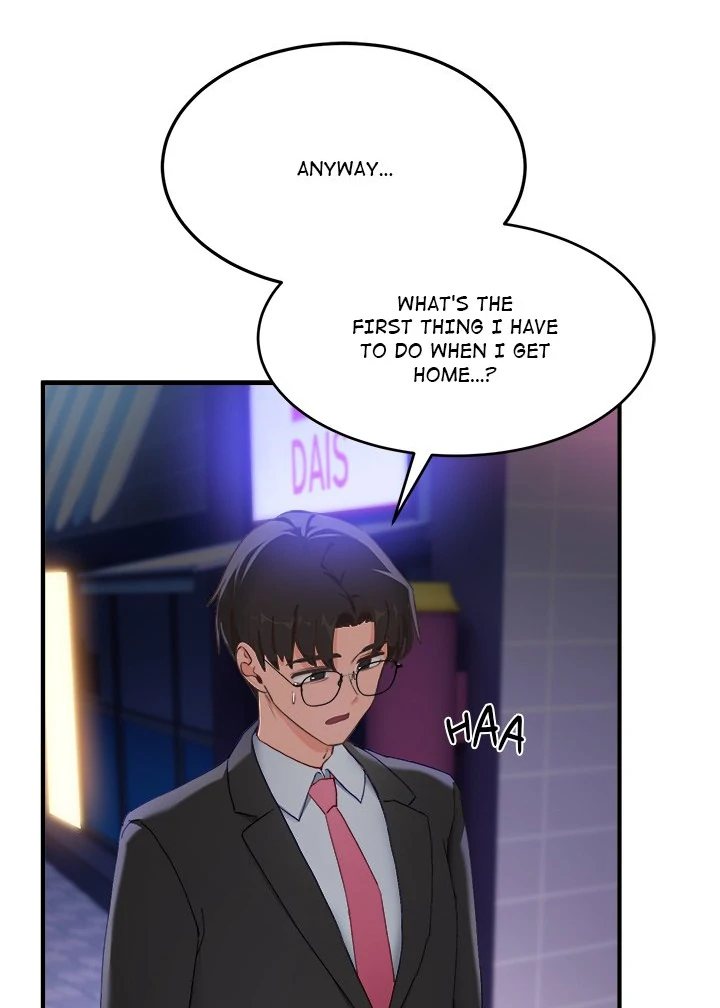 I Became a Dog! - Chapter 5 [photo 50] - MangaPorn