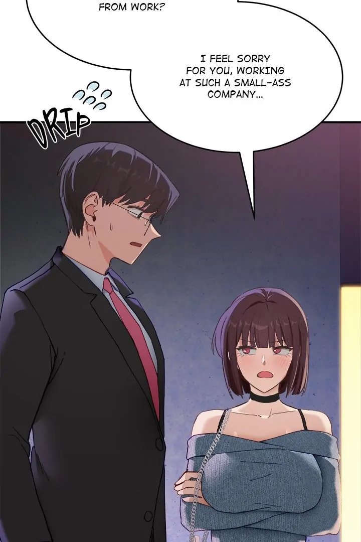 I Became a Dog! - Chapter 5 [photo 59] - MangaPorn