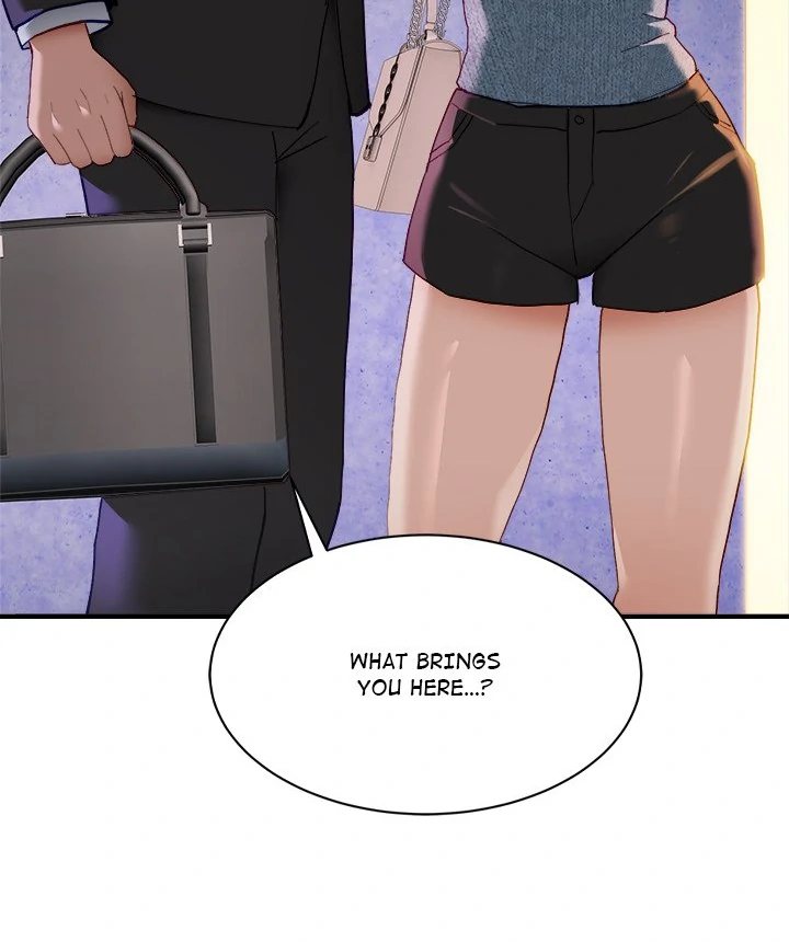 I Became a Dog! - Chapter 5 [photo 60] - MangaPorn