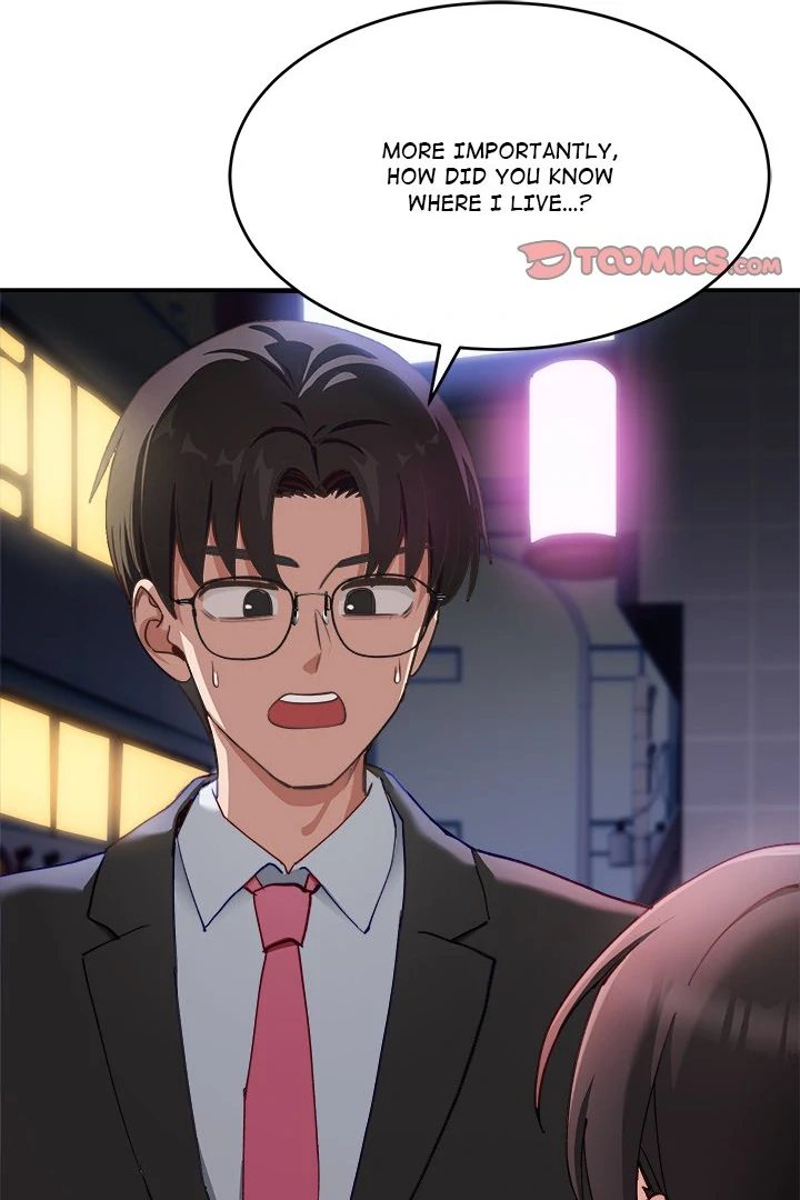 I Became a Dog! - Chapter 5 [photo 62] - MangaPorn