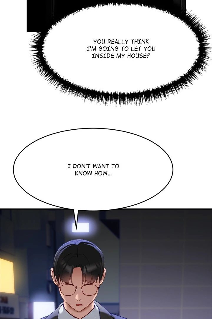 I Became a Dog! - Chapter 5 [photo 67] - MangaPorn