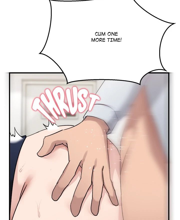 I Became a Dog! - Chapter 5 [photo 7] - MangaPorn