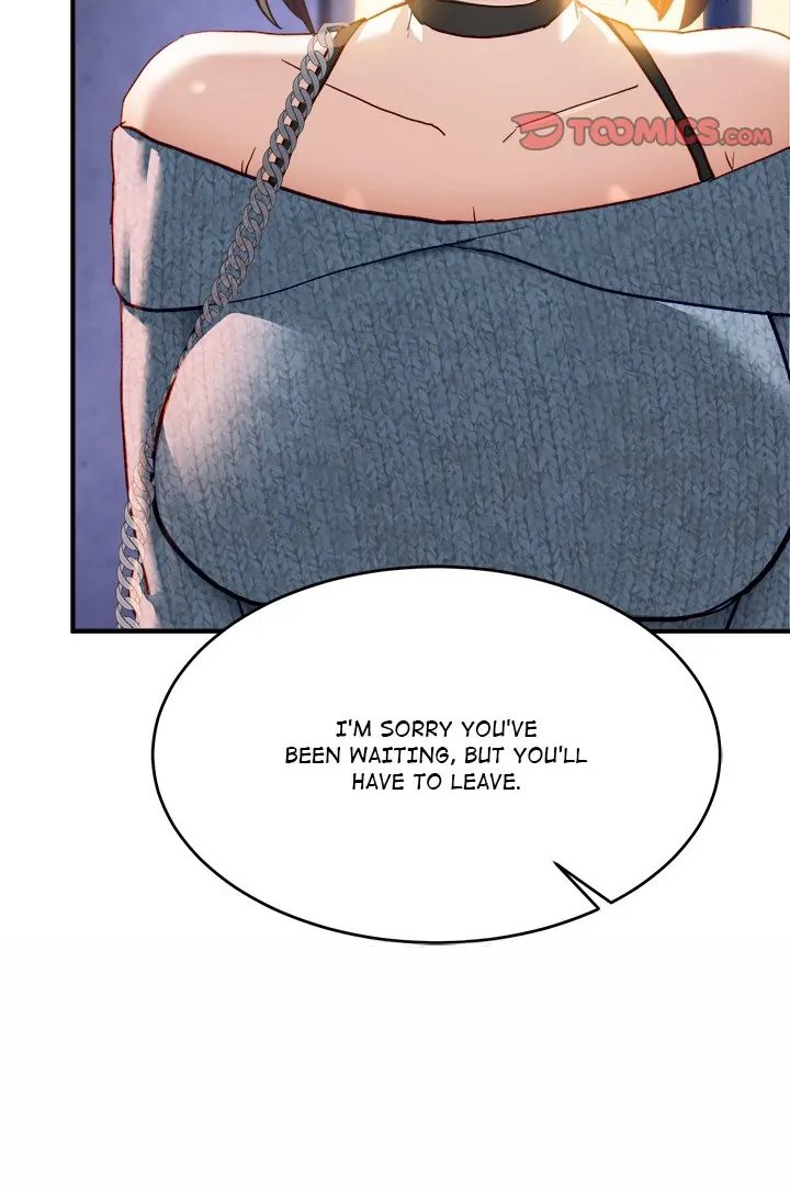 I Became a Dog! - Chapter 5 [photo 71] - MangaPorn