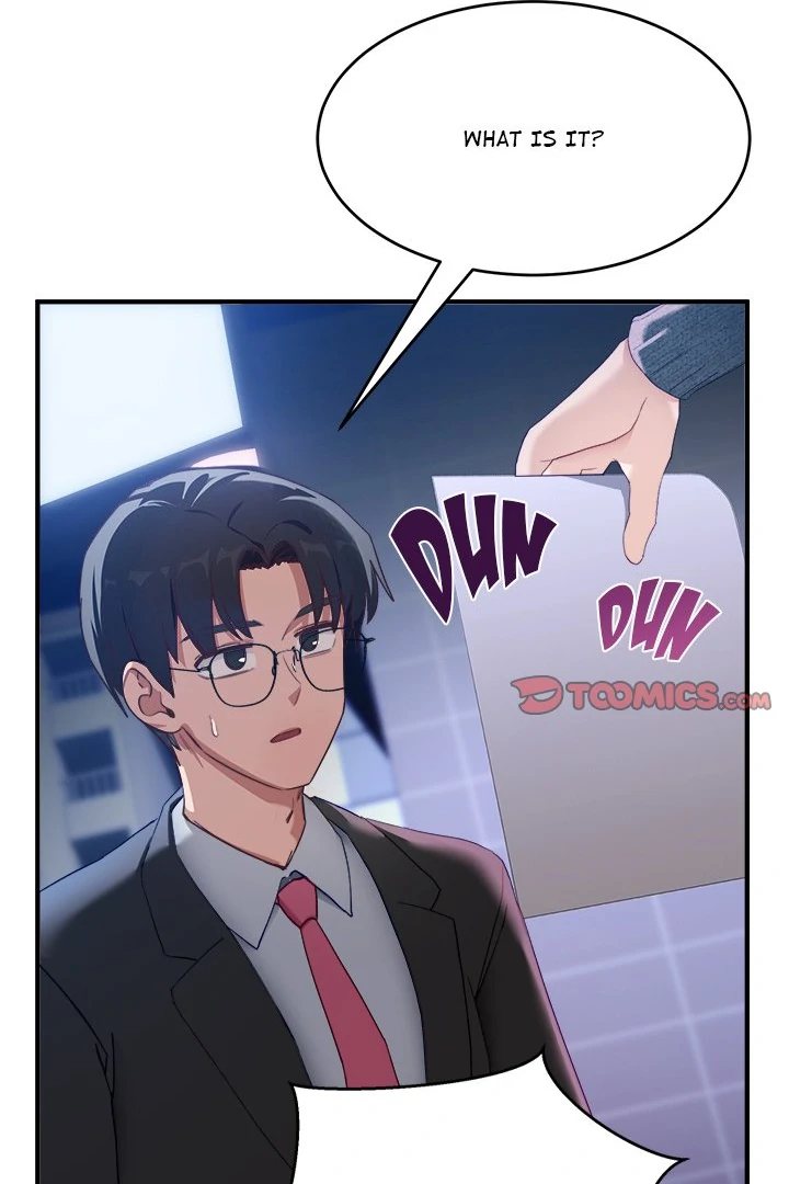 I Became a Dog! - Chapter 5 [photo 88] - MangaPorn