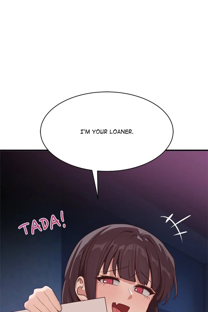 I Became a Dog! - Chapter 5 [photo 93] - MangaPorn