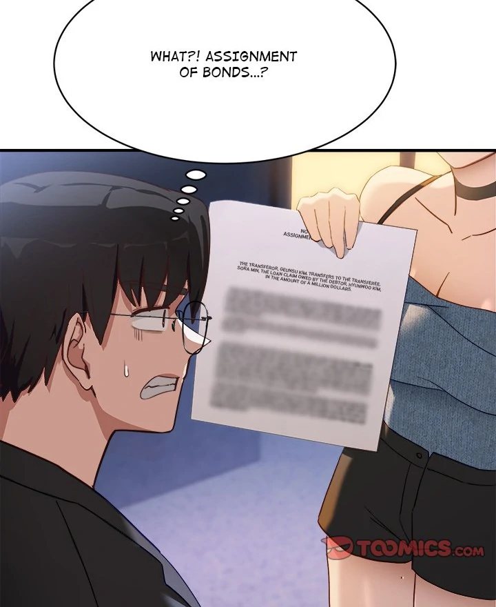 I Became a Dog! - Chapter 5 [photo 96] - MangaPorn