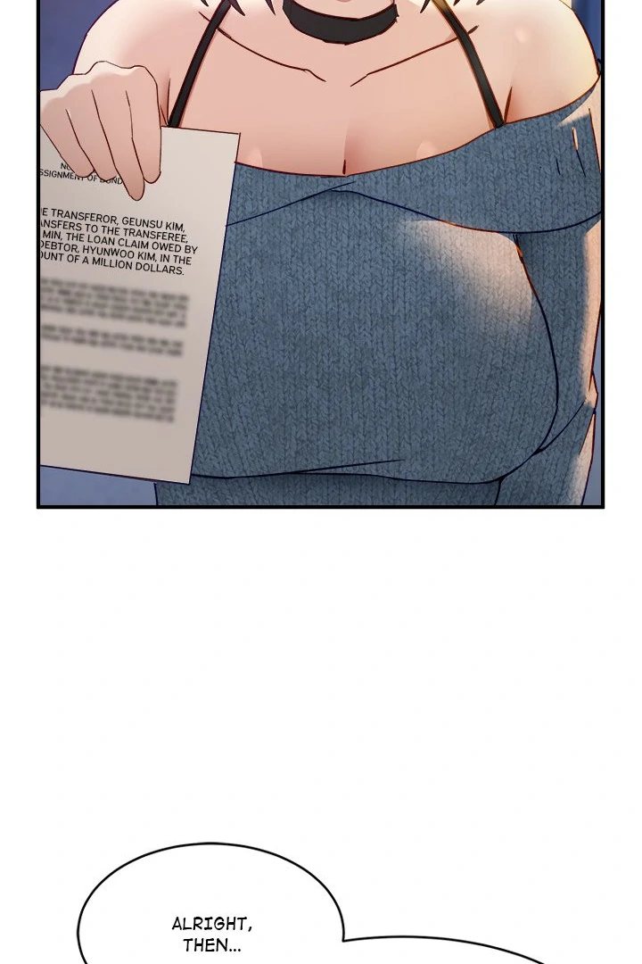 I Became a Dog! - Chapter 5 [photo 99] - MangaPorn