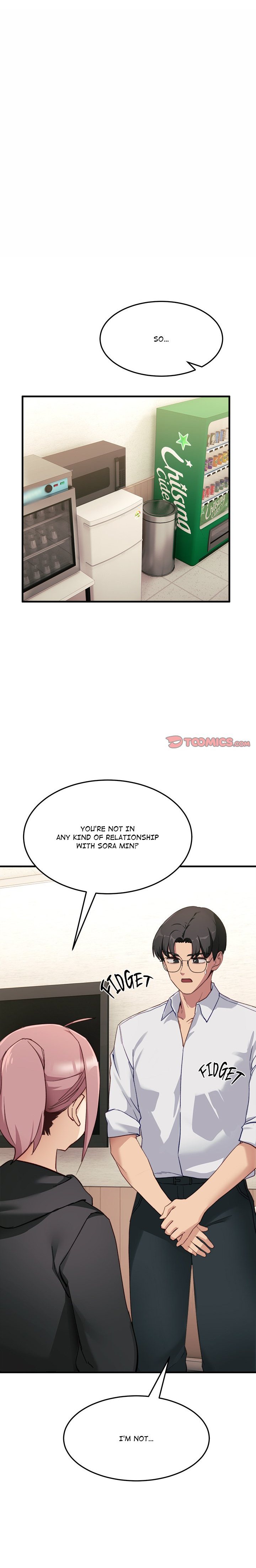 I Became a Dog! - Chapter 6 [photo 18] - MangaPorn
