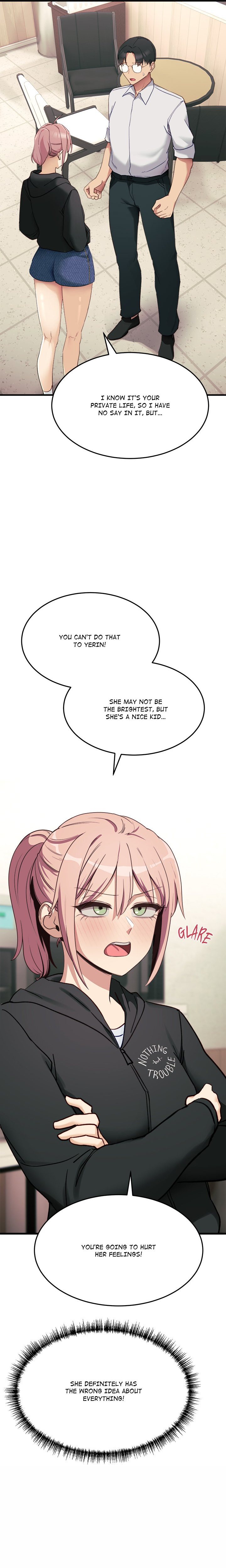 I Became a Dog! - Chapter 6 [photo 21] - MangaPorn