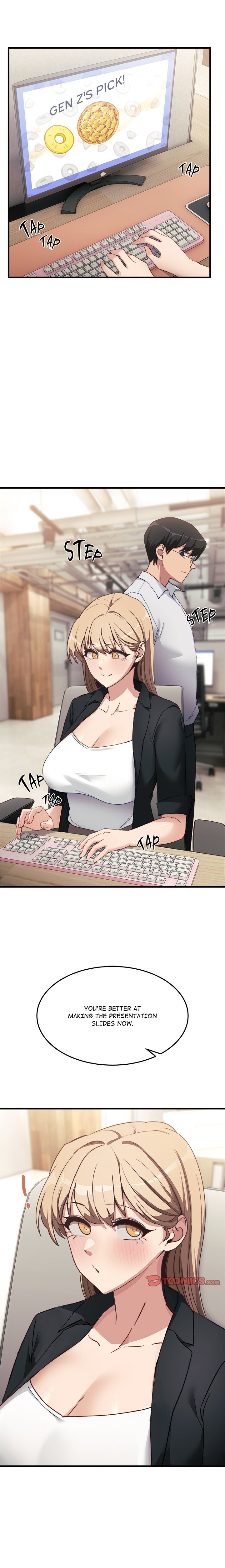 I Became a Dog! - Chapter 6 [photo 25] - MangaPorn