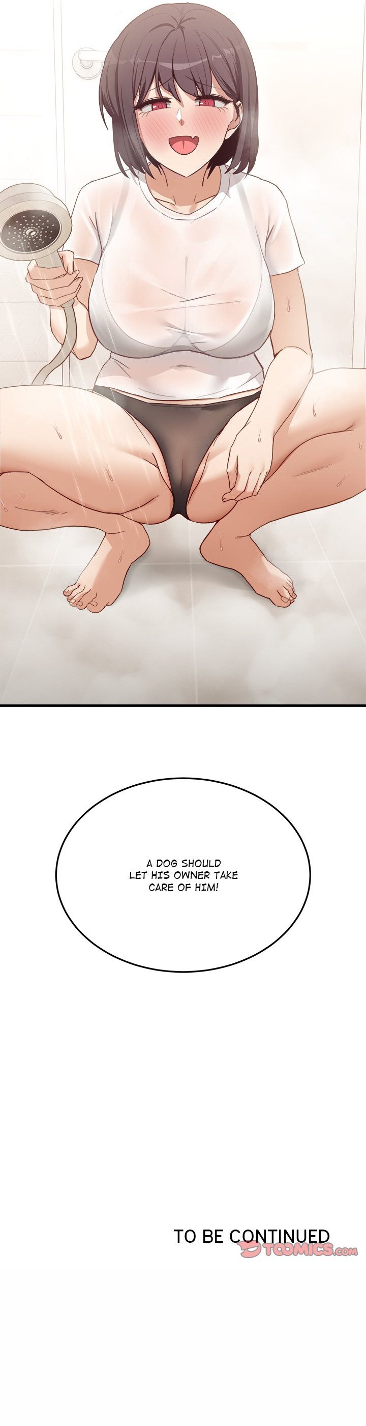I Became a Dog! - Chapter 6 [photo 30] - MangaPorn