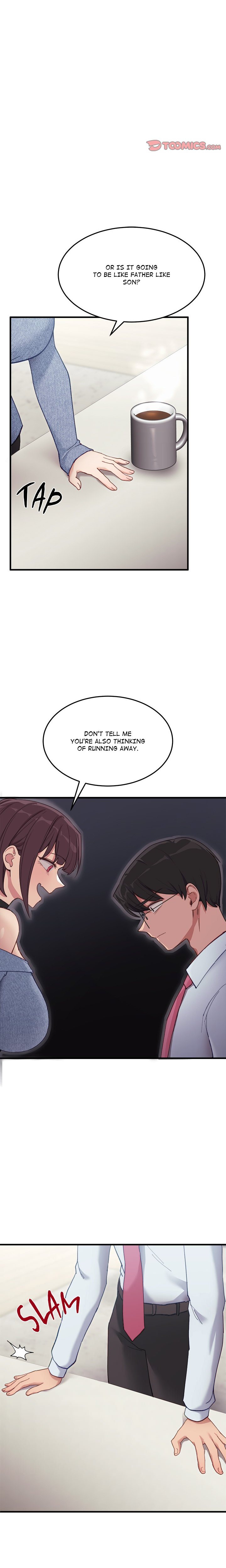 I Became a Dog! - Chapter 6 [photo 6] - MangaPorn