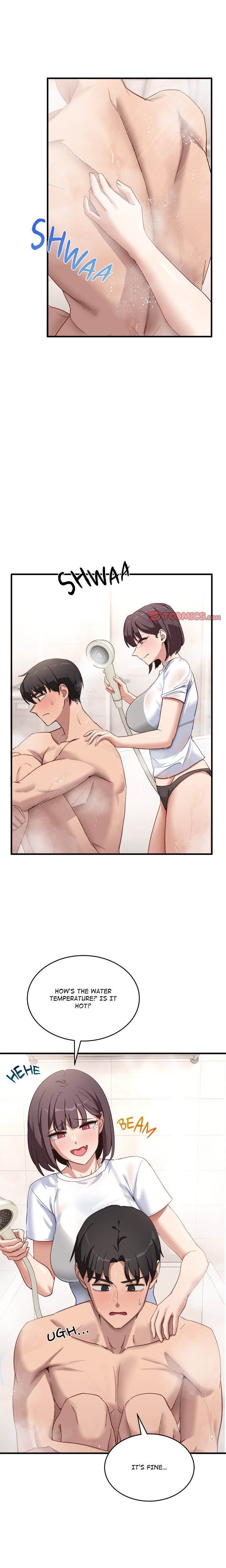 I Became a Dog! - Chapter 7 [photo 1] - MangaPorn