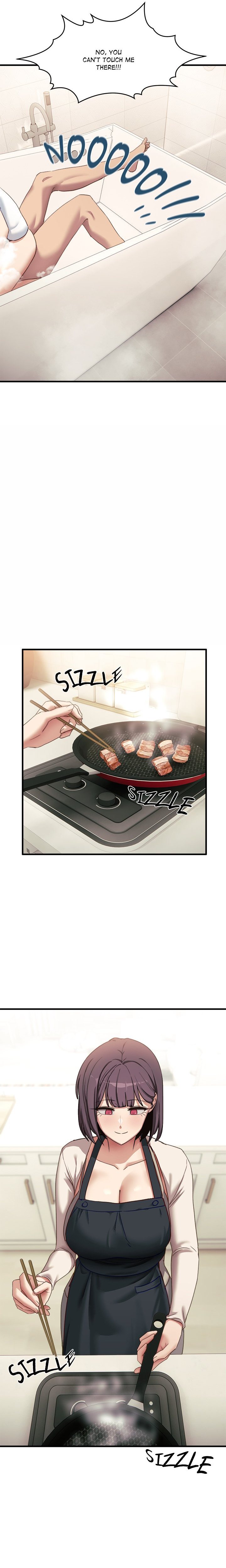 I Became a Dog! - Chapter 7 [photo 15] - MangaPorn