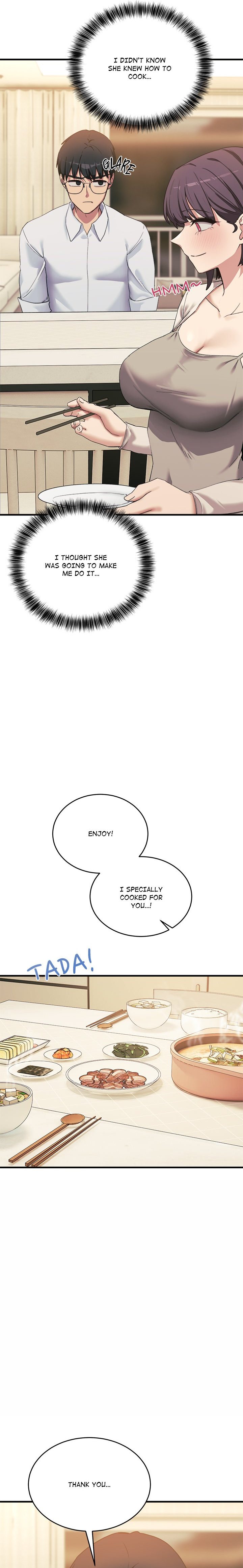 I Became a Dog! - Chapter 7 [photo 17] - MangaPorn