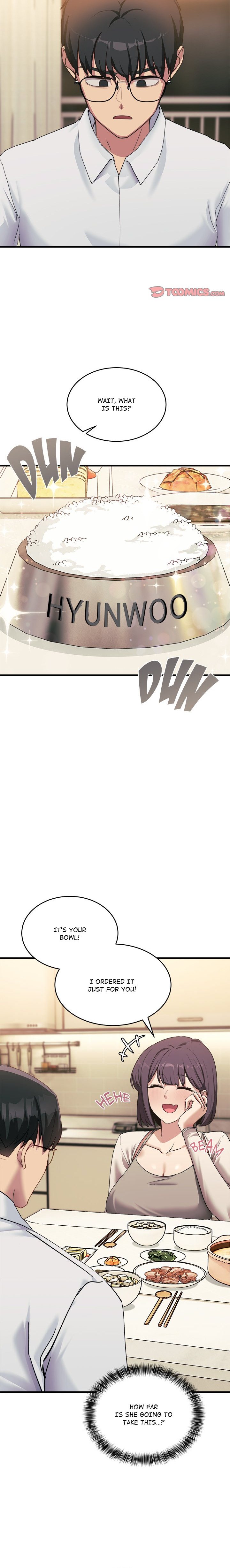 I Became a Dog! - Chapter 7 [photo 18] - MangaPorn