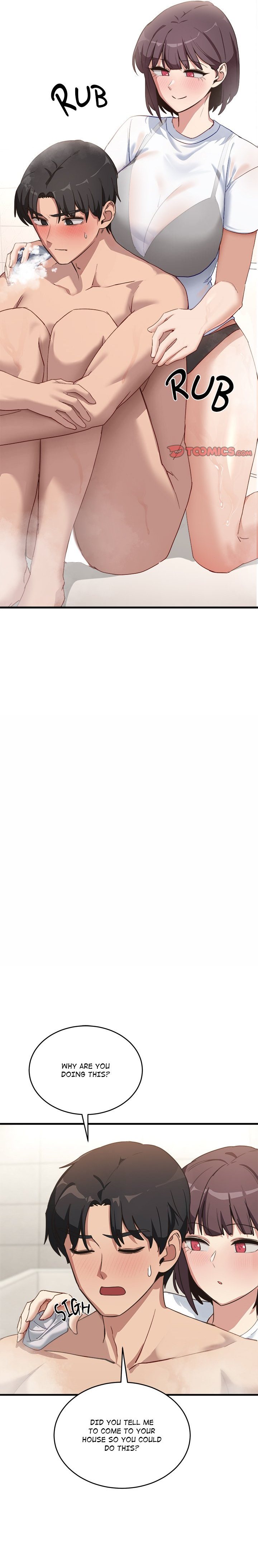 I Became a Dog! - Chapter 7 [photo 3] - MangaPorn