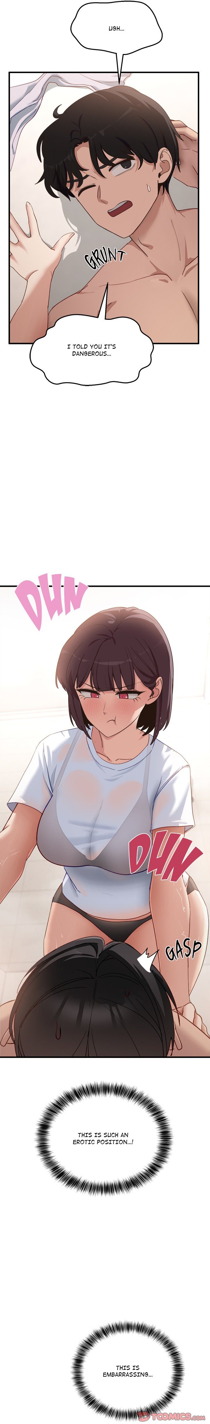 I Became a Dog! - Chapter 7 [photo 8] - MangaPorn