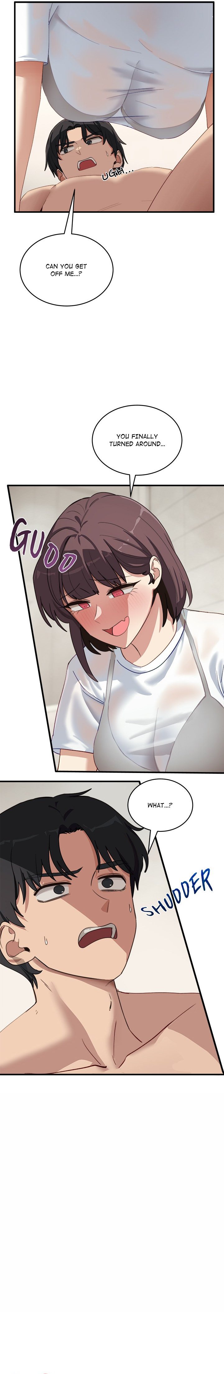 I Became a Dog! - Chapter 7 [photo 9] - MangaPorn