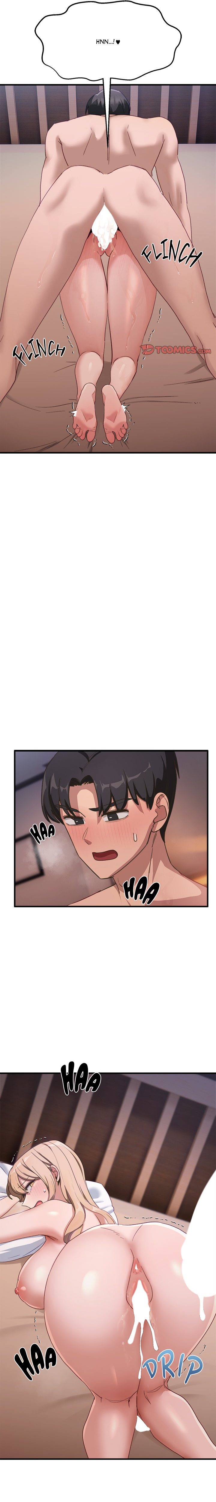 I Became a Dog! - Chapter 8 [photo 11] - MangaPorn