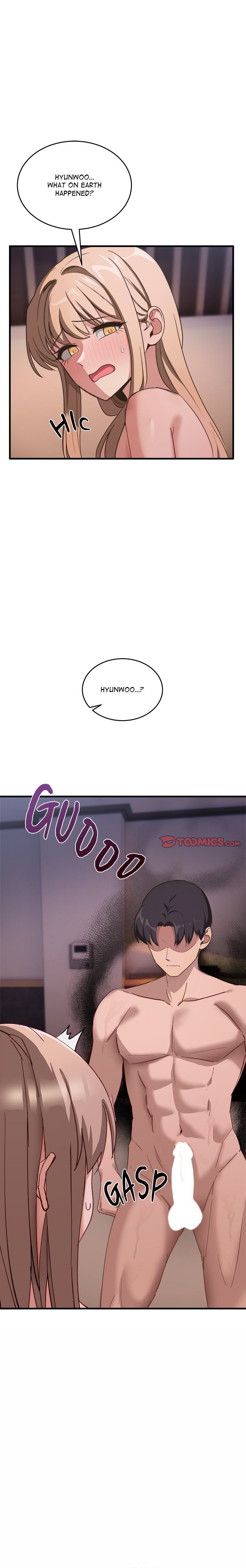 I Became a Dog! - Chapter 8 [photo 12] - MangaPorn