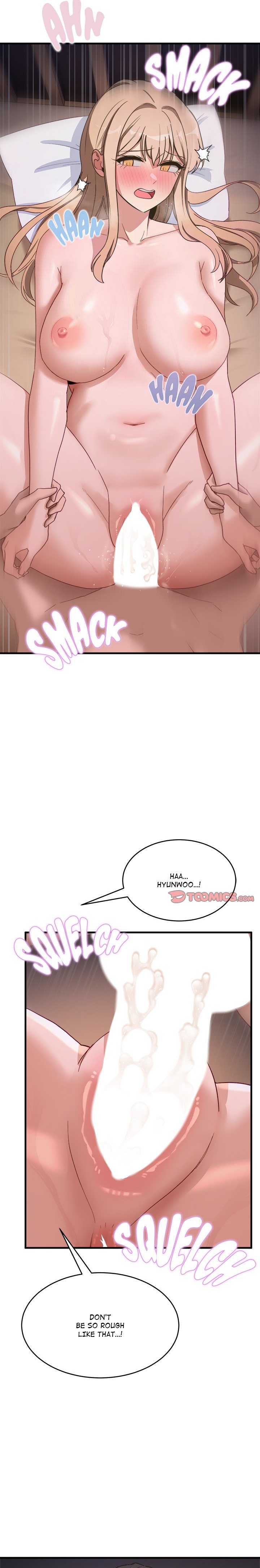 I Became a Dog! - Chapter 8 [photo 15] - MangaPorn