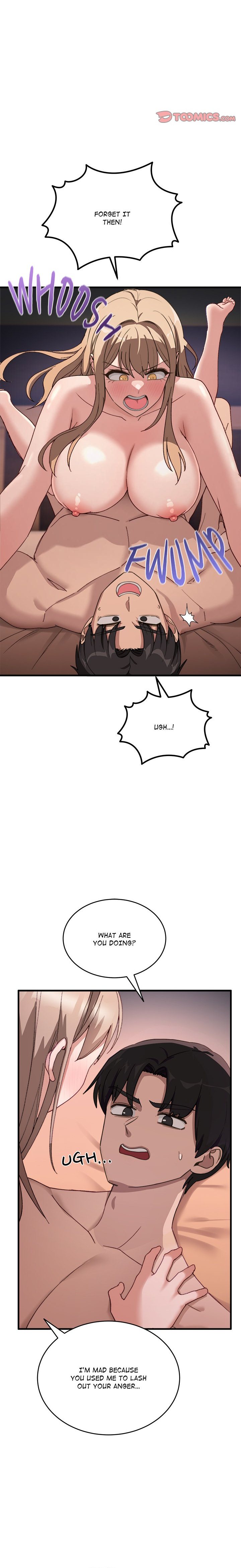 I Became a Dog! - Chapter 8 [photo 24] - MangaPorn