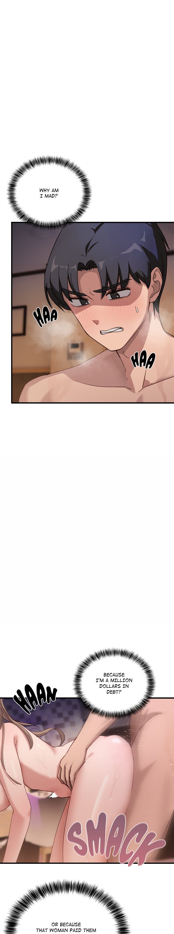 I Became a Dog! - Chapter 8 [photo 3] - MangaPorn