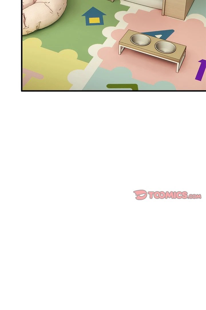 I Became a Dog! - Chapter 9 [photo 100] - MangaPorn