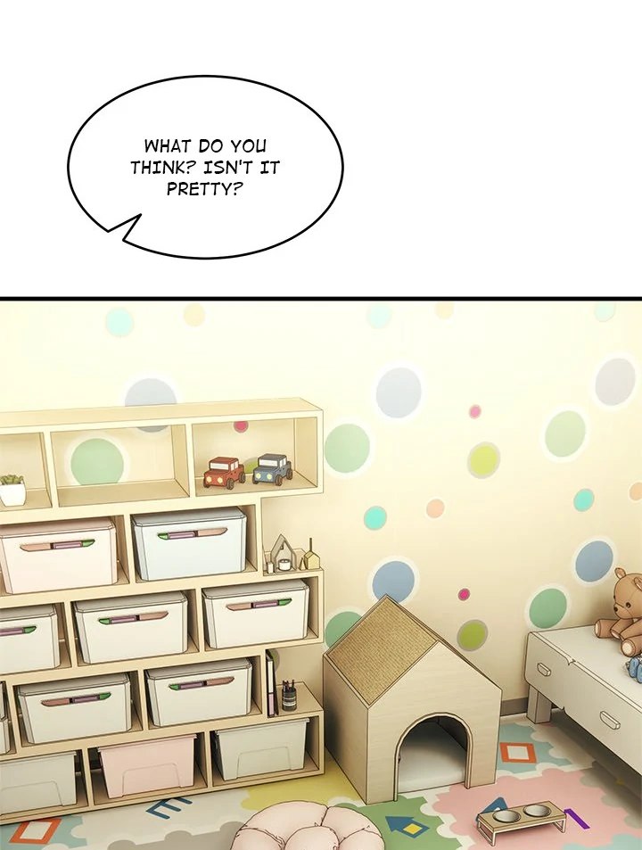 I Became a Dog! - Chapter 9 [photo 101] - MangaPorn