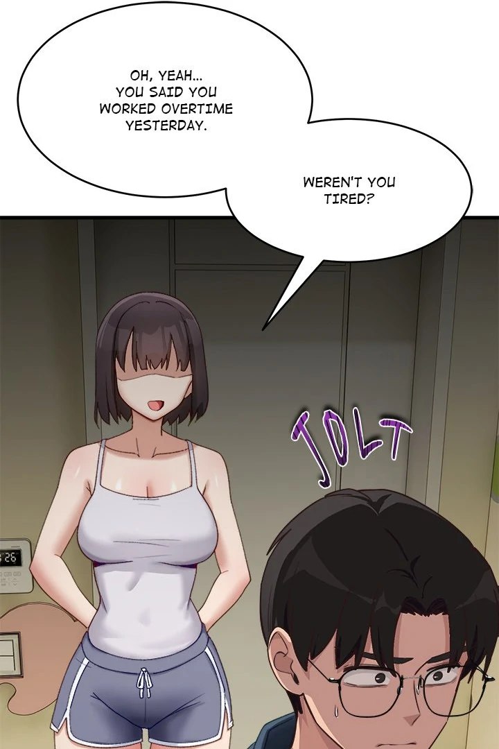 I Became a Dog! - Chapter 9 [photo 103] - MangaPorn