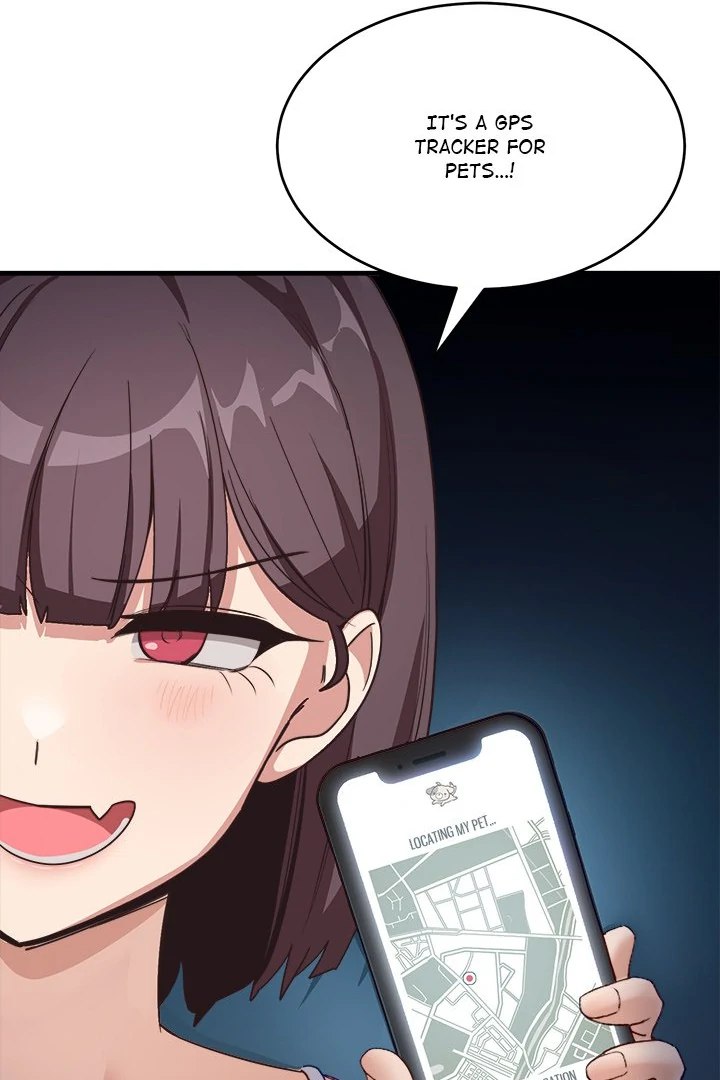 I Became a Dog! - Chapter 9 [photo 111] - MangaPorn