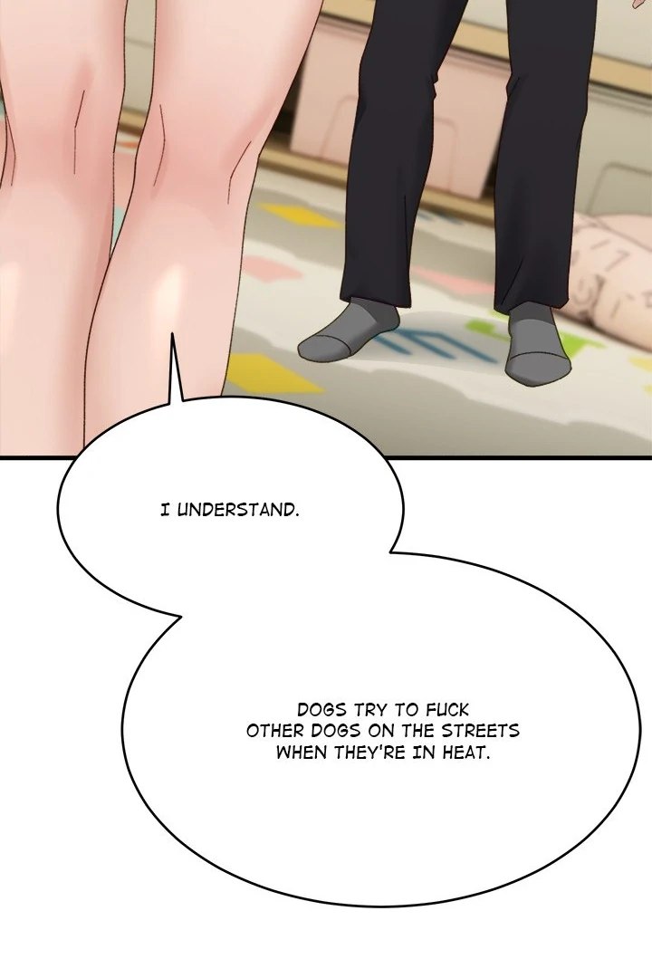 I Became a Dog! - Chapter 9 [photo 116] - MangaPorn