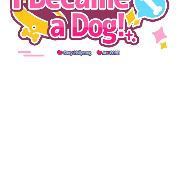 I Became a Dog! - Chapter 9 [photo 71] - MangaPorn