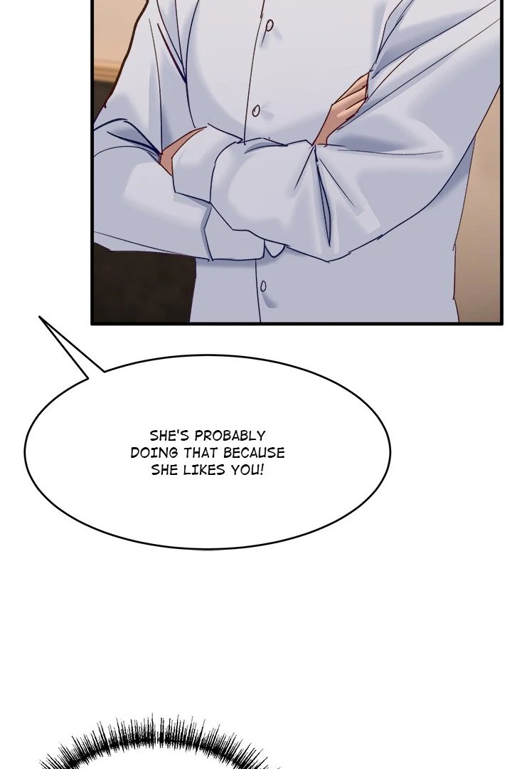 I Became a Dog! - Chapter 9 [photo 75] - MangaPorn