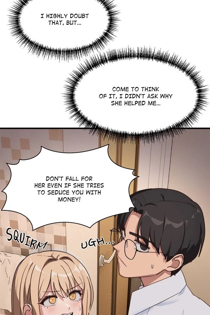 I Became a Dog! - Chapter 9 [photo 76] - MangaPorn