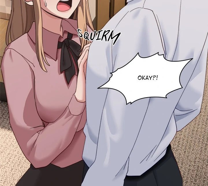 I Became a Dog! - Chapter 9 [photo 77] - MangaPorn