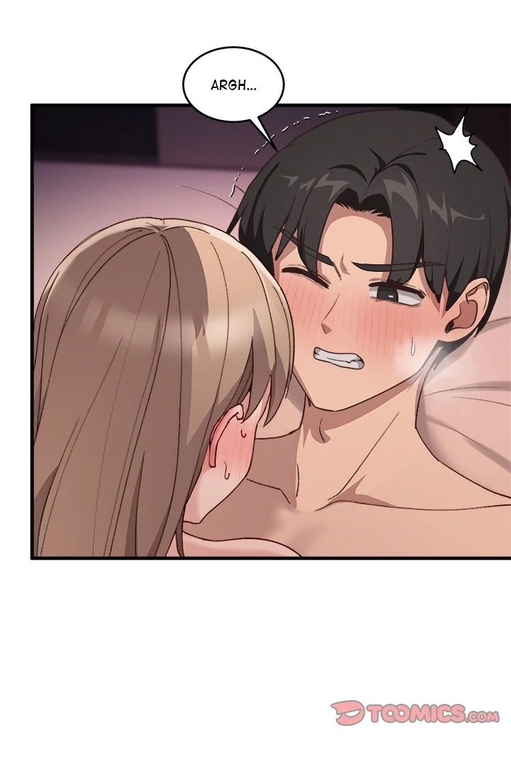 I Became a Dog! - Chapter 9 [photo 8] - MangaPorn