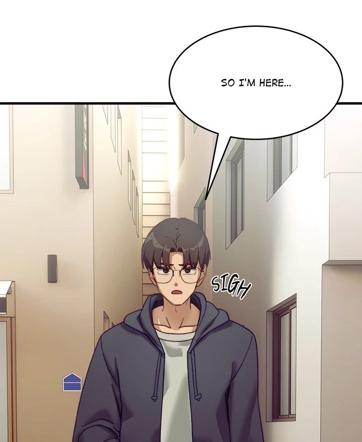 I Became a Dog! - Chapter 9 [photo 82] - MangaPorn