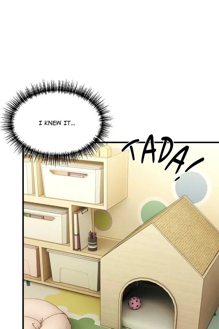 I Became a Dog! - Chapter 9 [photo 99] - MangaPorn