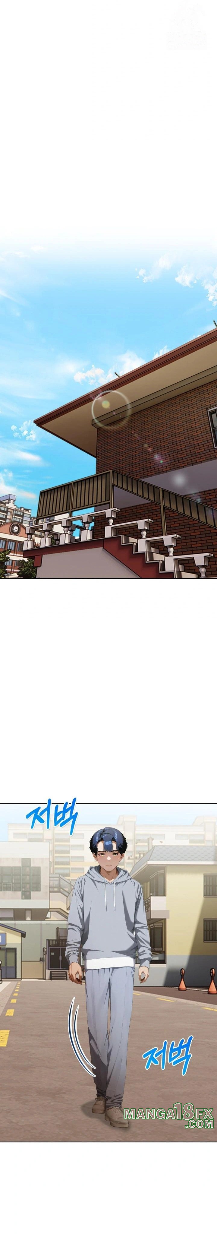 Tattoo Shop Raw - Chapter 4 [photo 11] - MangaPorn