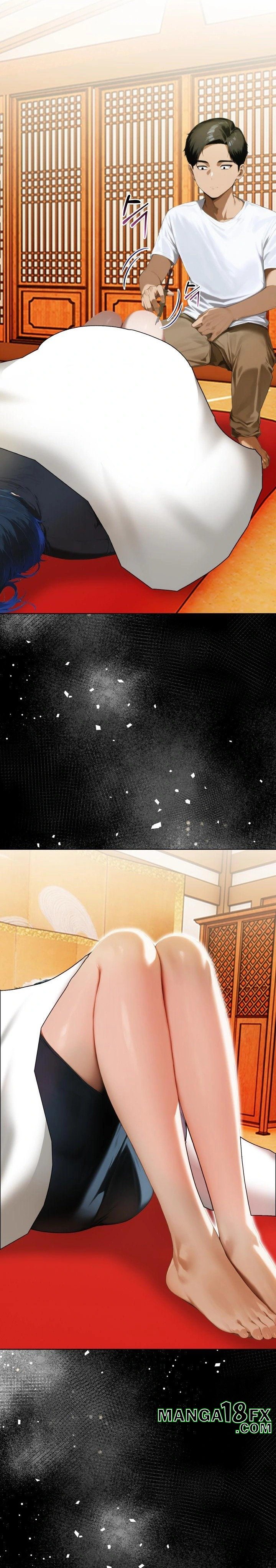 Tattoo Shop Raw - Chapter 4 [photo 25] - MangaPorn