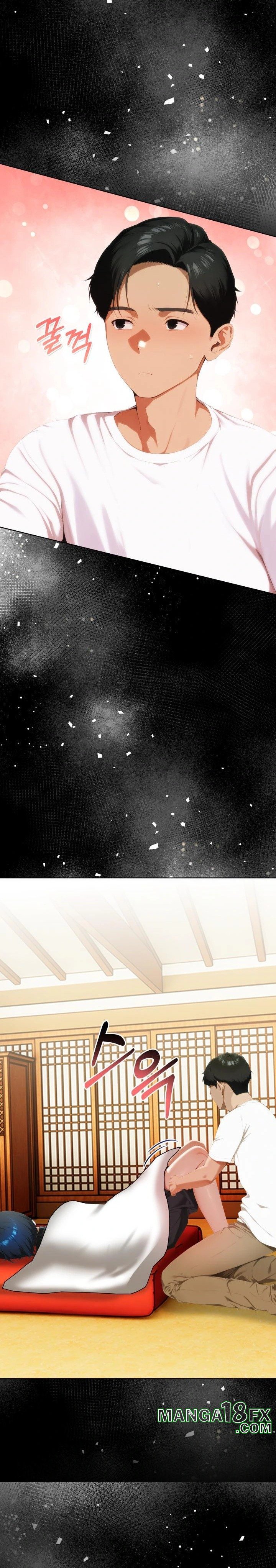 Tattoo Shop Raw - Chapter 4 [photo 26] - MangaPorn