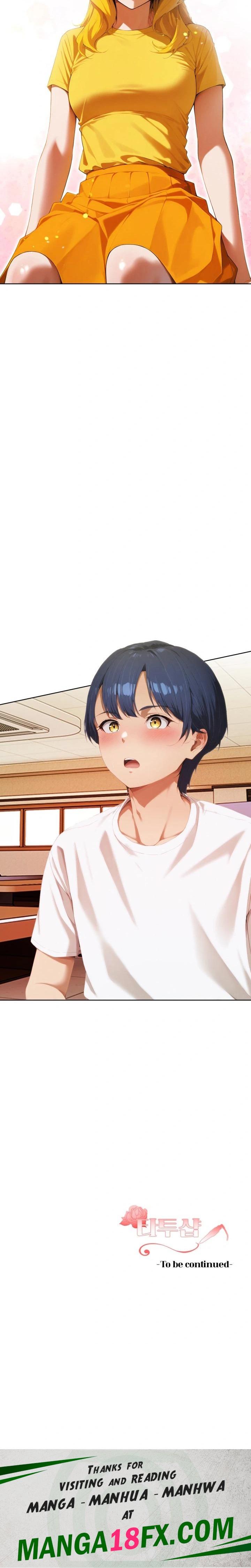 Tattoo Shop Raw - Chapter 6 [photo 38] - MangaPorn