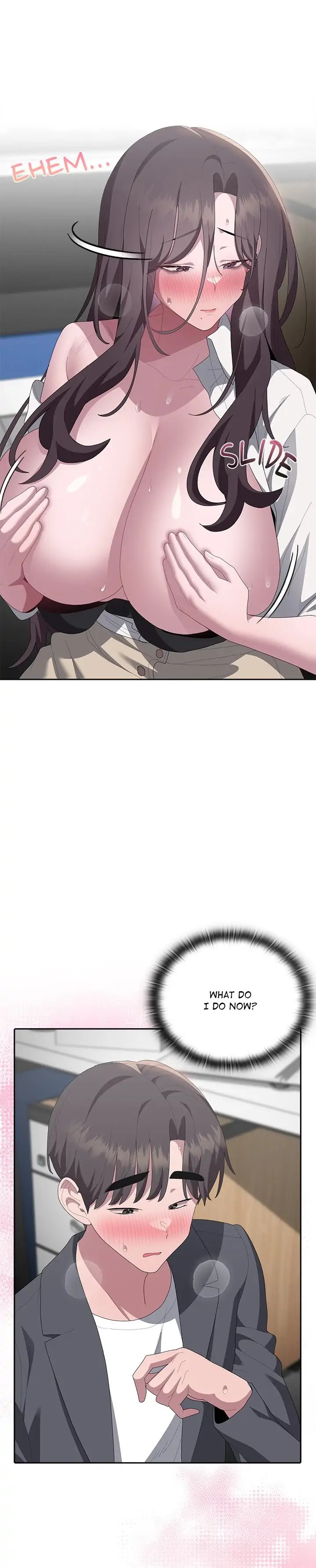 Office Shitbag Alert - Chapter 52 [photo 103] - MangaPorn