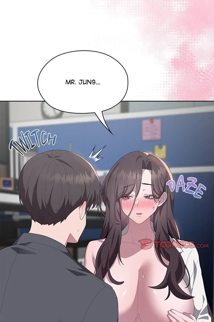 Office Shitbag Alert - Chapter 52 [photo 104] - MangaPorn