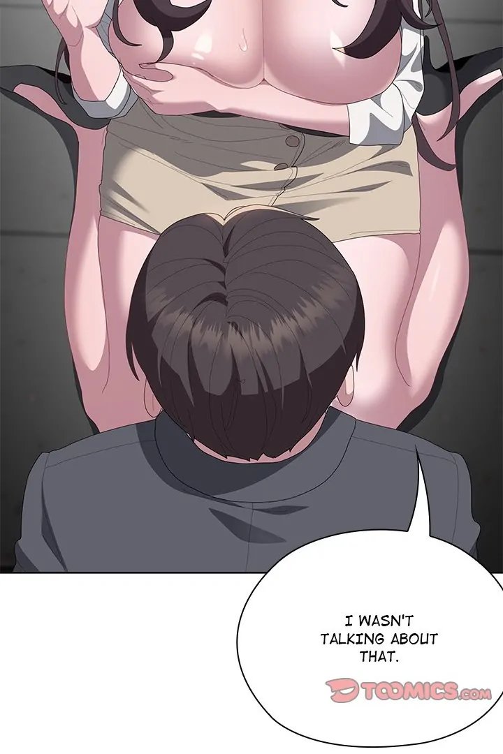 Office Shitbag Alert - Chapter 52 [photo 110] - MangaPorn