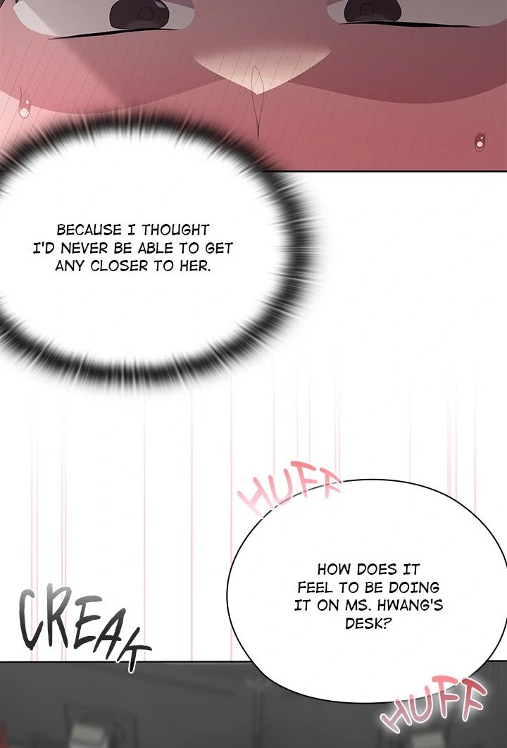 Office Shitbag Alert - Chapter 52 [photo 21] - MangaPorn