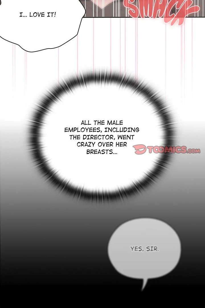 Office Shitbag Alert - Chapter 52 [photo 23] - MangaPorn