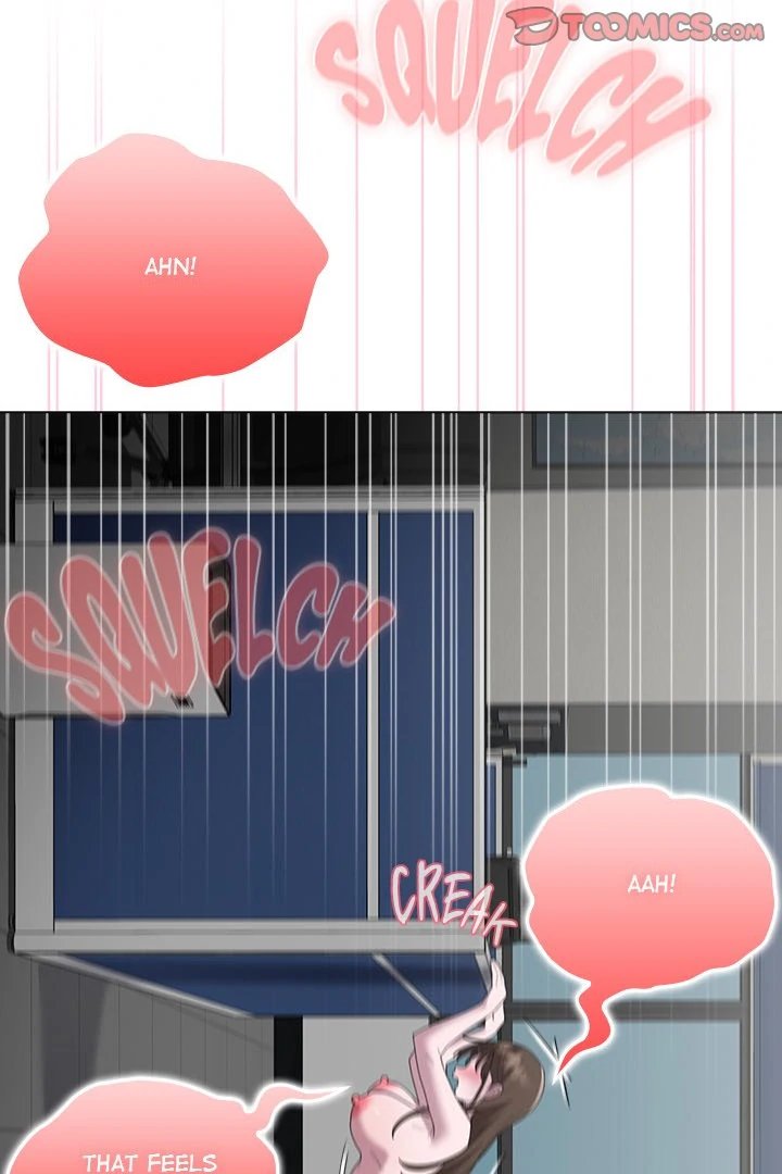 Office Shitbag Alert - Chapter 52 [photo 7] - MangaPorn